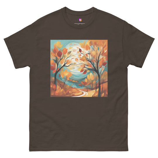 Unisex classic tee - WhatUWant2Buy