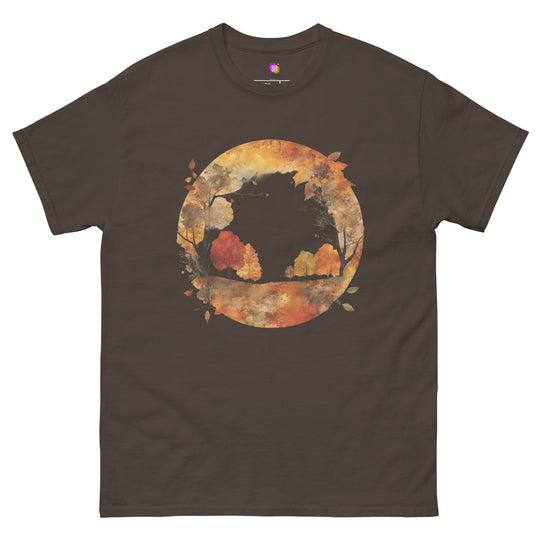 Unisex classic tee - WhatUWant2Buy