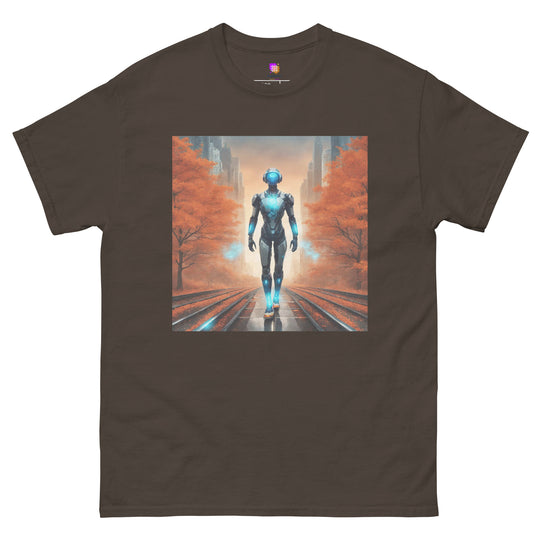 Unisex classic tee - WhatUWant2Buy