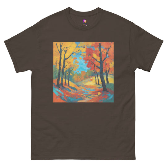 Unisex classic tee - WhatUWant2Buy