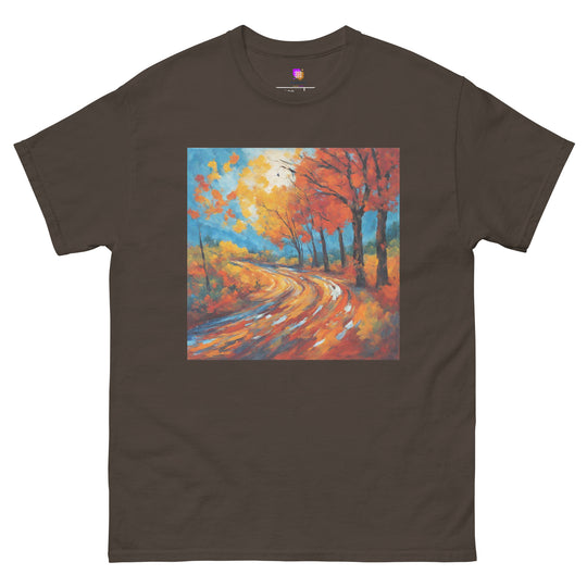 Unisex classic tee - WhatUWant2Buy