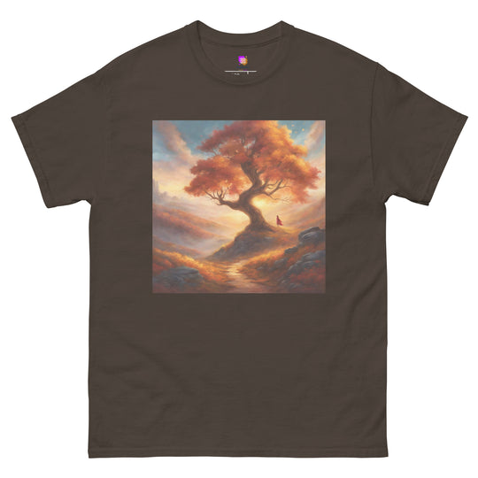 Unisex classic tee - WhatUWant2Buy