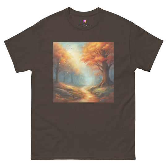 Unisex classic tee - WhatUWant2Buy
