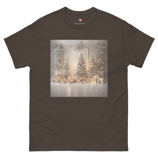 Unisex classic tee - WhatUWant2Buy