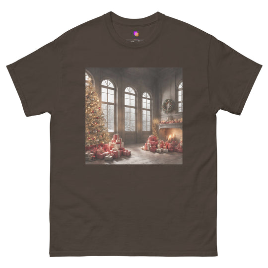 Unisex classic tee - WhatUWant2Buy
