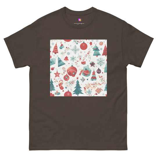 Unisex classic tee - WhatUWant2Buy