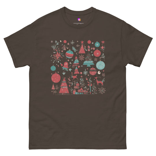 Unisex classic tee - WhatUWant2Buy