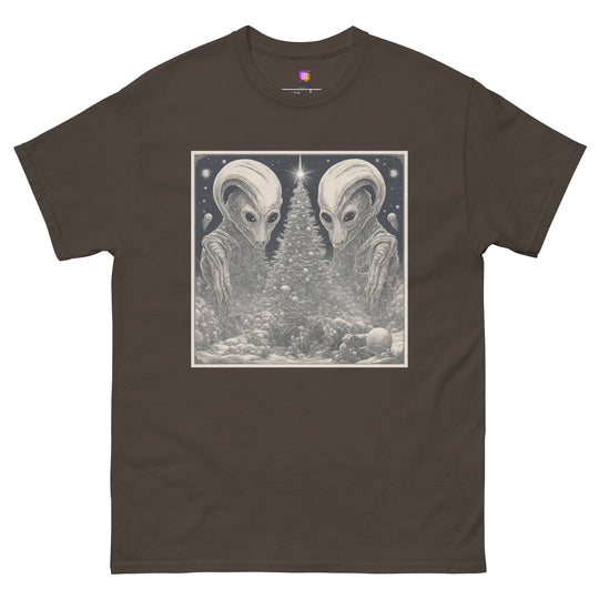 Unisex classic tee - WhatUWant2Buy