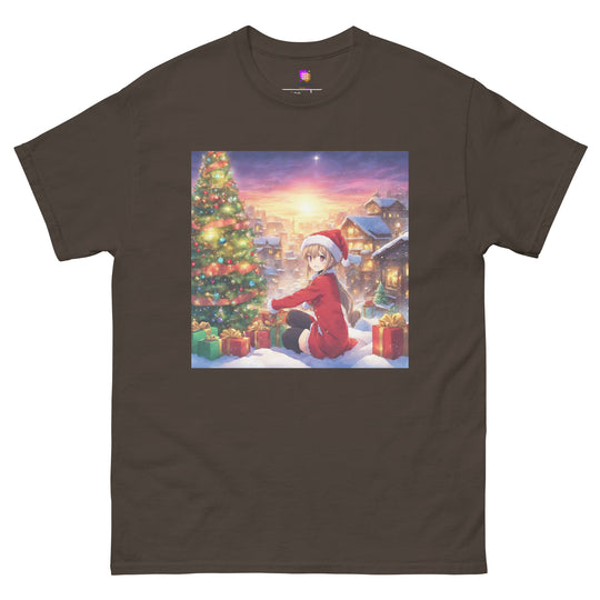 Unisex classic tee - WhatUWant2Buy