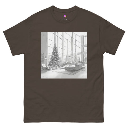 Unisex classic tee - WhatUWant2Buy