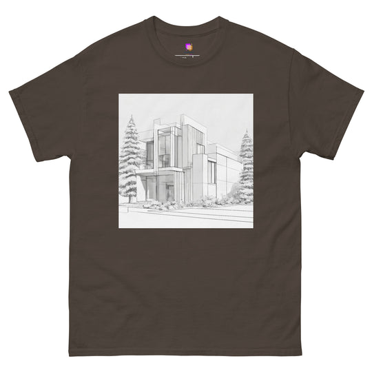 Unisex classic tee - WhatUWant2Buy