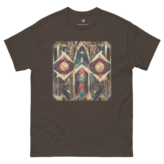Unisex classic tee - WhatUWant2Buy