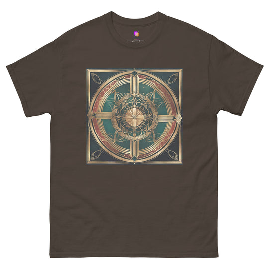 Unisex classic tee - WhatUWant2Buy