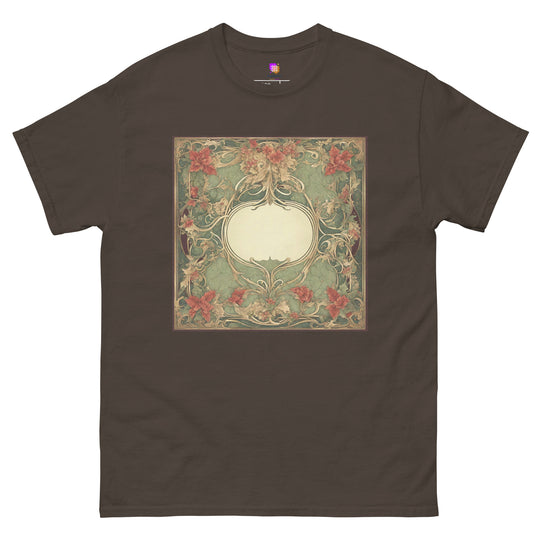 Unisex classic tee - WhatUWant2Buy
