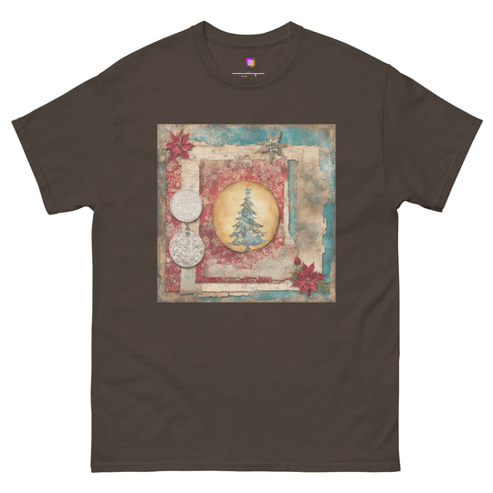 Unisex classic tee - WhatUWant2Buy