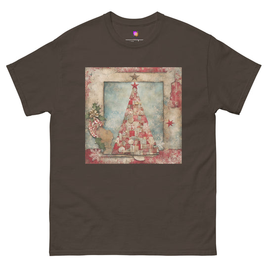 Unisex classic tee - WhatUWant2Buy