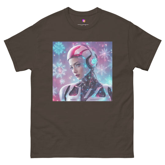 Unisex classic tee - WhatUWant2Buy