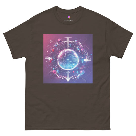 Unisex classic tee - WhatUWant2Buy
