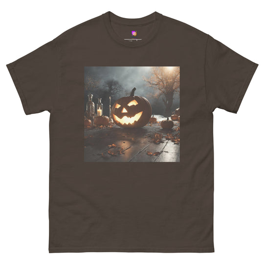 Unisex classic tee - WhatUWant2Buy