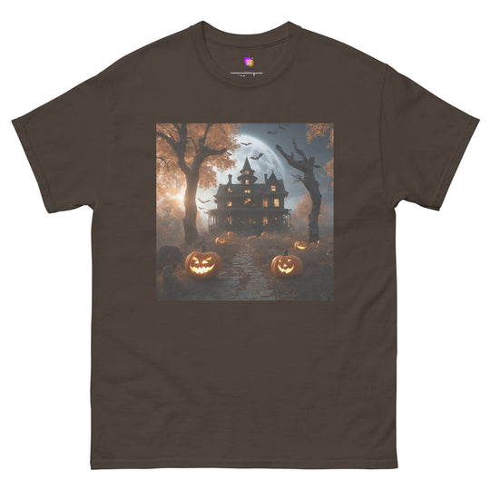 Unisex classic tee - WhatUWant2Buy