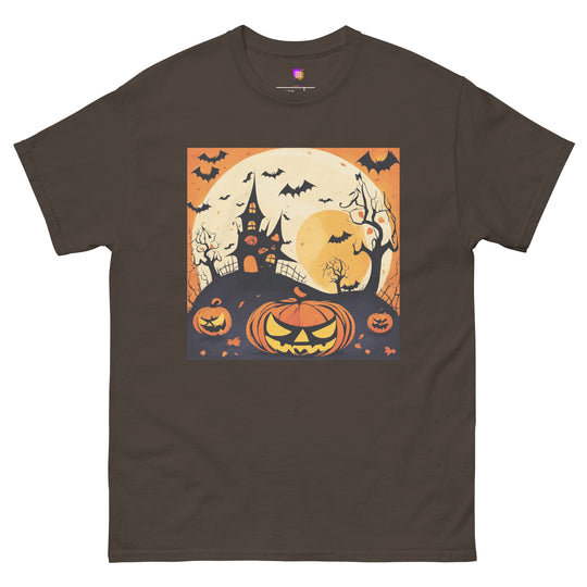 Unisex classic tee - WhatUWant2Buy