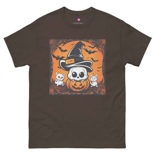 Unisex classic tee - WhatUWant2Buy