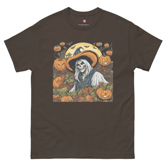 Unisex classic tee - WhatUWant2Buy