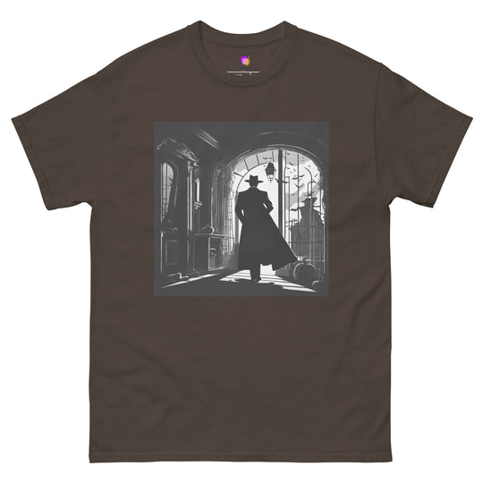 Unisex classic tee - WhatUWant2Buy