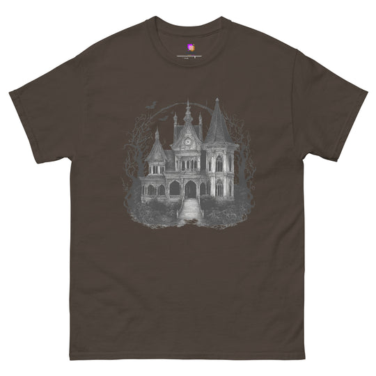 Unisex classic tee - WhatUWant2Buy