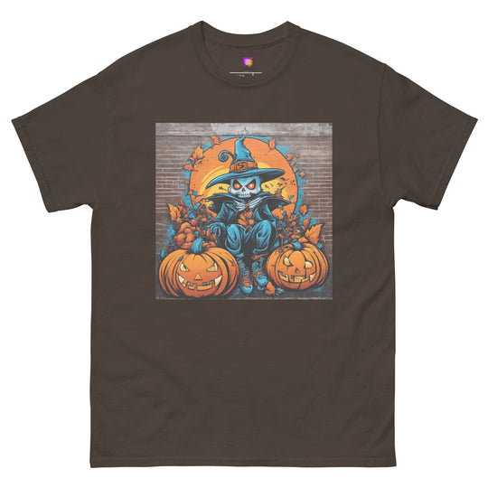 Unisex classic tee - WhatUWant2Buy