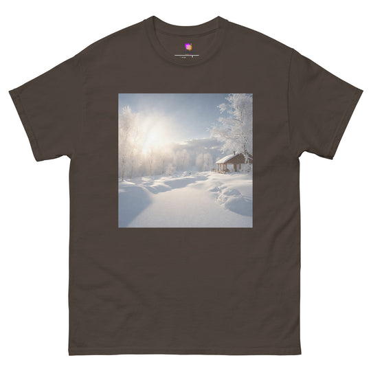 Unisex classic tee - WhatUWant2Buy
