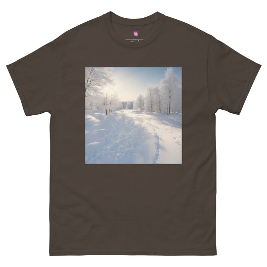 Unisex classic tee - WhatUWant2Buy