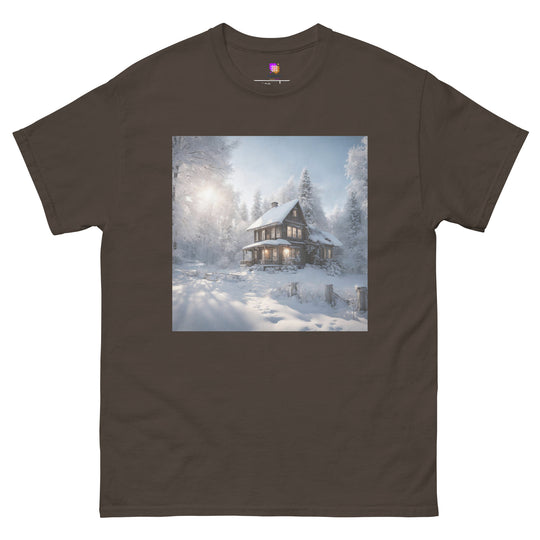 Unisex classic tee - WhatUWant2Buy