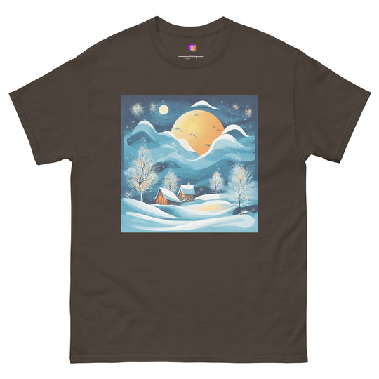 Unisex classic tee - WhatUWant2Buy