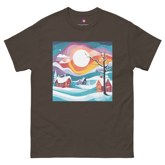Unisex classic tee - WhatUWant2Buy