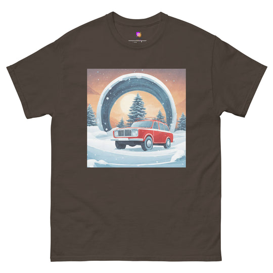 Unisex classic tee - WhatUWant2Buy