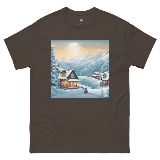 Unisex classic tee - WhatUWant2Buy