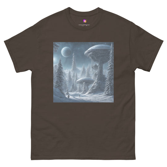 Unisex classic tee - WhatUWant2Buy