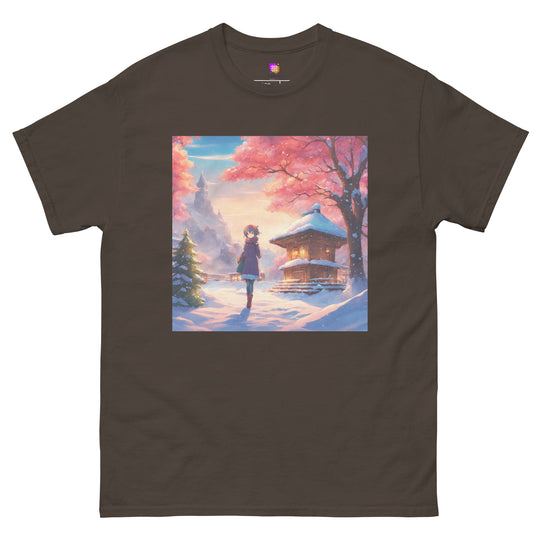 Unisex classic tee - WhatUWant2Buy
