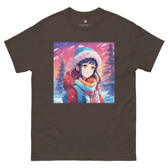 Unisex classic tee - WhatUWant2Buy