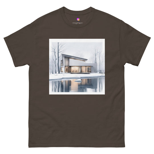 Unisex classic tee - WhatUWant2Buy