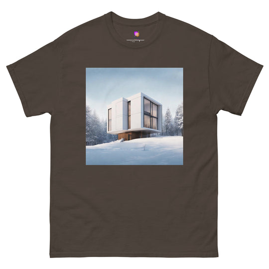 Unisex classic tee - WhatUWant2Buy
