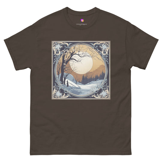 Unisex classic tee - WhatUWant2Buy