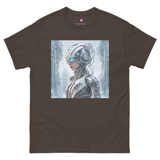 Unisex classic tee - WhatUWant2Buy