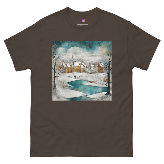 Unisex classic tee - WhatUWant2Buy