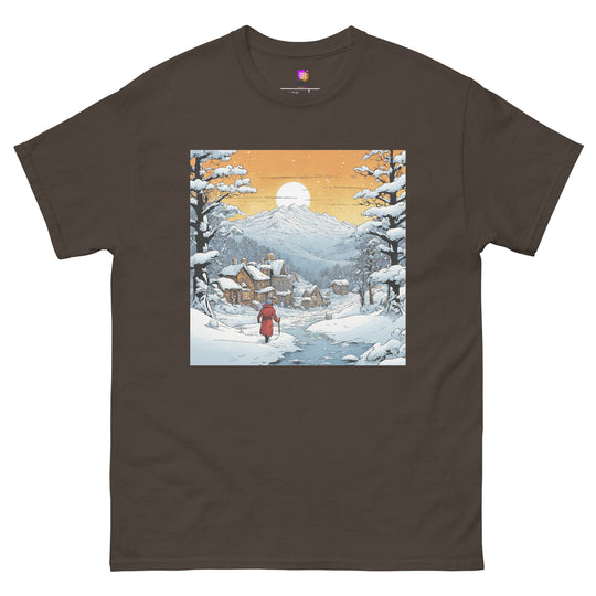 Unisex classic tee - WhatUWant2Buy