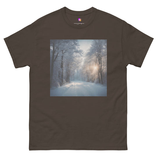 Unisex classic tee - WhatUWant2Buy