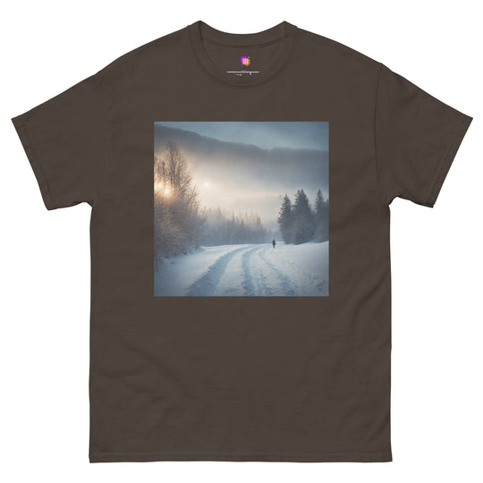 Unisex classic tee - WhatUWant2Buy