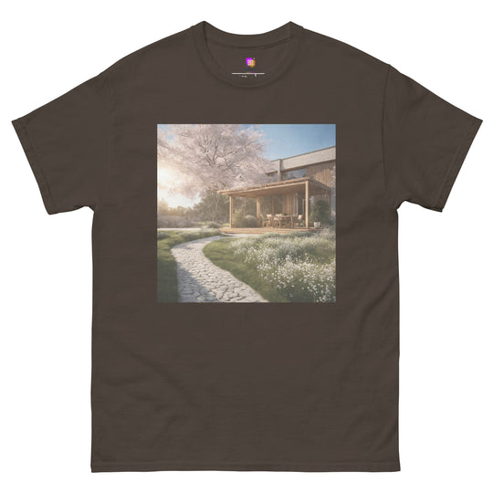 Unisex classic tee - WhatUWant2Buy