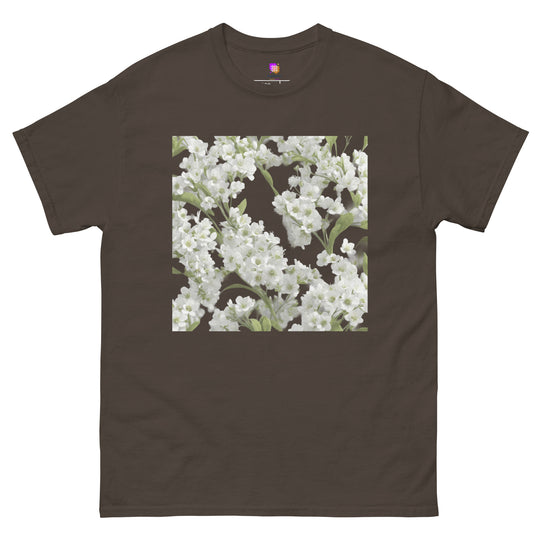 Unisex classic tee - WhatUWant2Buy